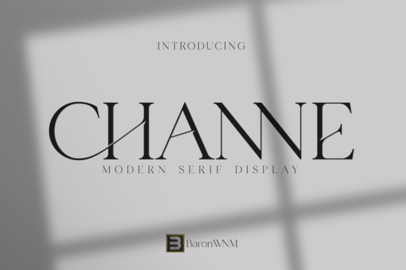 [Creativefabrica] Channe Font_0.png